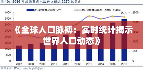 《全球人口脉搏：实时统计揭示世界人口动态》