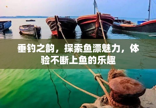垂钓之韵，探索鱼漂魅力，体验不断上鱼的乐趣