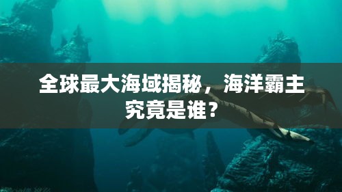 全球最大海域揭秘，海洋霸主究竟是谁？