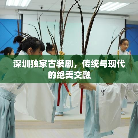 深圳独家古装剧，传统与现代的绝美交融