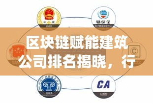 区块链赋能建筑公司排名揭晓，行业巨头崭露头角！