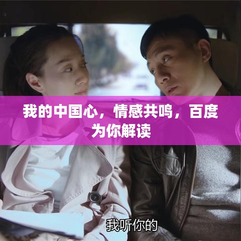 我的中国心，情感共鸣，百度为你解读