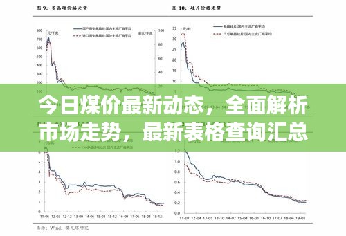 今日煤价最新动态，全面解析市场走势，最新表格查询汇总