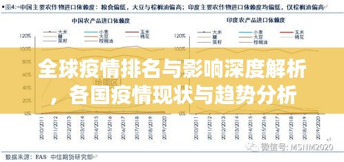 全球疫情排名与影响深度解析，各国疫情现状与趋势分析