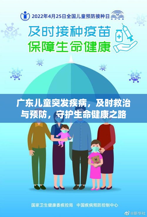 广东儿童突发疾病，及时救治与预防，守护生命健康之路