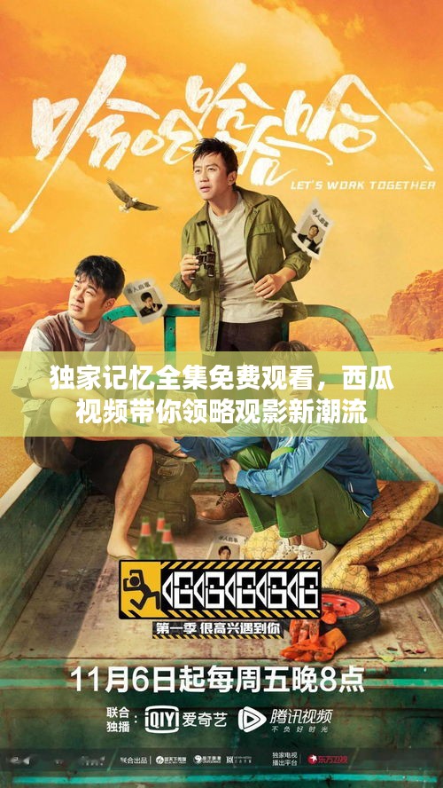 独家记忆全集免费观看，西瓜视频带你领略观影新潮流
