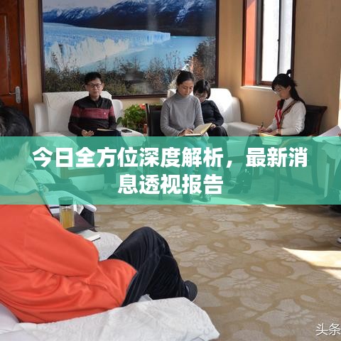 今日全方位深度解析，最新消息透视报告