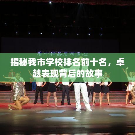 揭秘我市学校排名前十名，卓越表现背后的故事